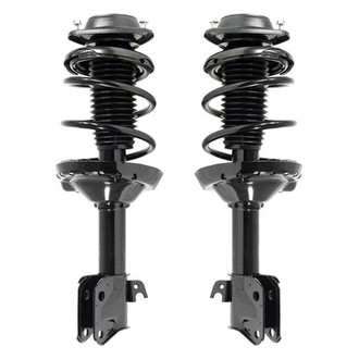iD Select® - Front Complete Strut Assemblies