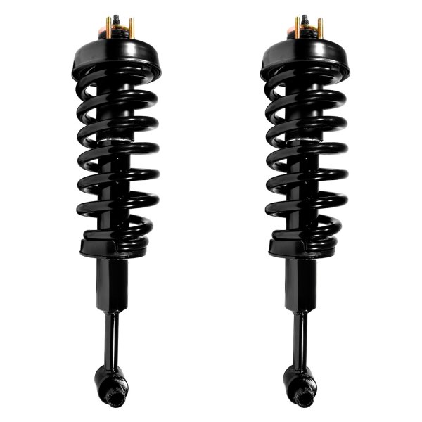 iD Select® - Front Complete Strut Assemblies