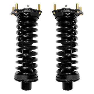 iD Select® - Front Complete Strut Assemblies