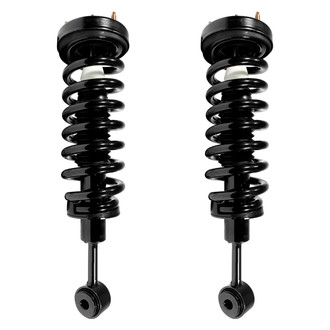 iD Select® - Front Complete Strut Assemblies
