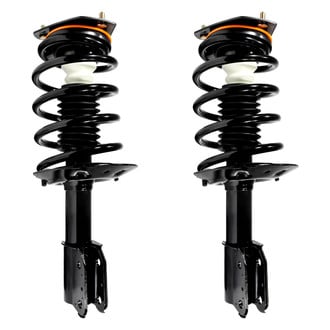 iD Select® - Front Complete Strut Assemblies