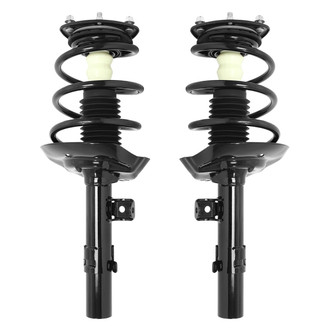 iD Select® - Front Complete Strut Assemblies