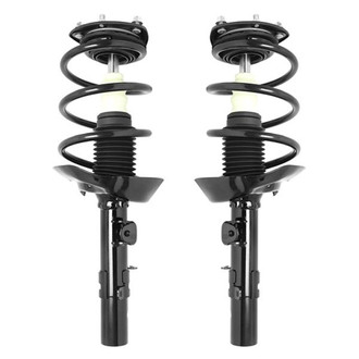 iD Select® - Front Complete Strut Assemblies