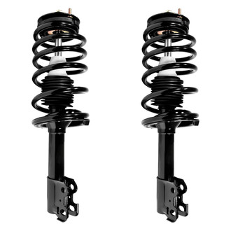iD Select® - Front Complete Strut Assemblies