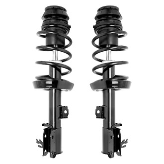 iD Select® - Complete Strut Assembly