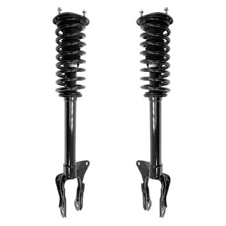 iD Select® - Front Complete Strut Assemblies