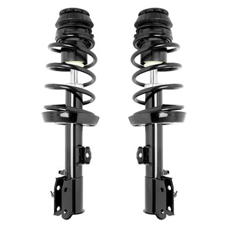 iD Select® - Front Complete Strut Assemblies