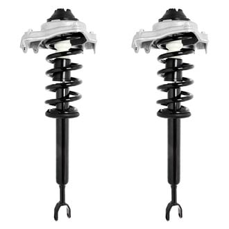 iD Select® - Front Complete Strut Assemblies