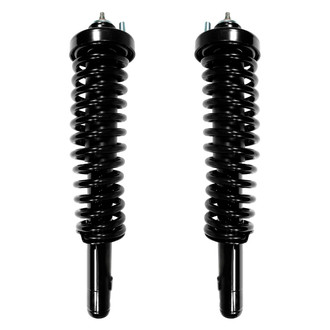 iD Select® - Front Complete Strut Assemblies