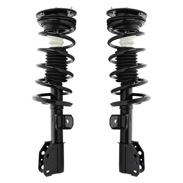 iD Select® - Front Complete Strut Assemblies