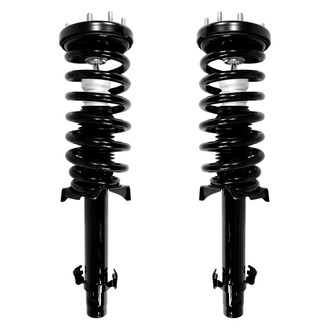 iD Select® - Front Complete Strut Assemblies