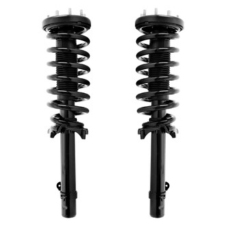 iD Select® - Front Complete Strut Assemblies
