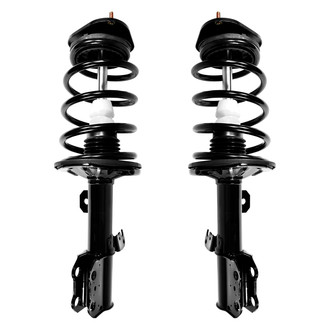 iD Select® - Front Complete Strut Assemblies