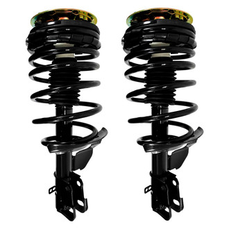 iD Select® - Front Complete Strut Assemblies