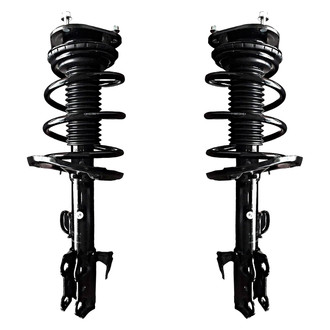 iD Select® - Front Complete Strut Assemblies