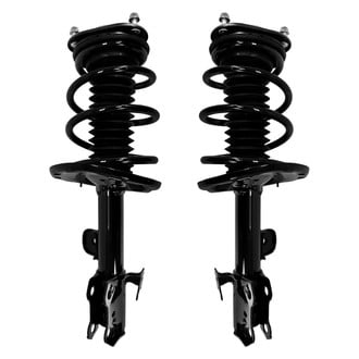iD Select® - Front Complete Strut Assemblies