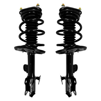 iD Select® - Front Complete Strut Assemblies