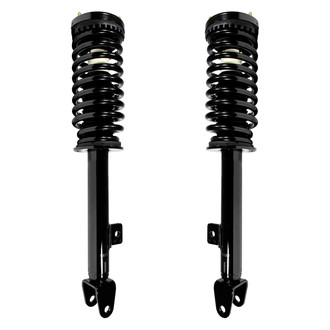 iD Select® - Front Complete Strut Assemblies