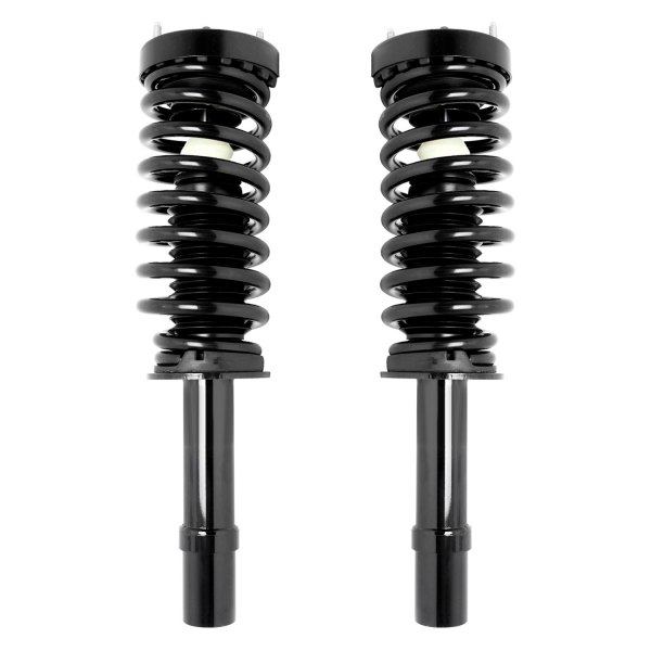 iD Select® - Front Complete Strut Assemblies