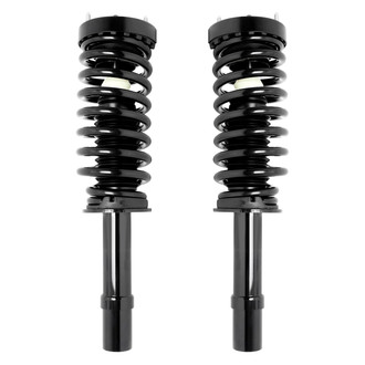 iD Select® - Front Complete Strut Assemblies