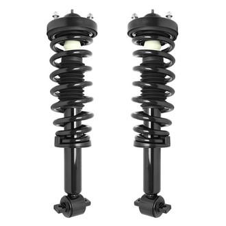 iD Select® - Front Complete Strut Assemblies