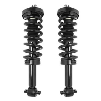 iD Select® - Front Complete Strut Assemblies
