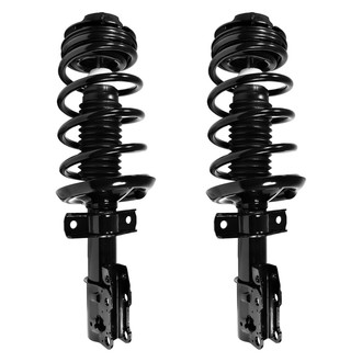 iD Select® - Front Complete Strut Assemblies