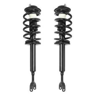 iD Select® - Front Complete Strut Assemblies