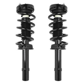 iD Select® - Front Complete Strut Assemblies