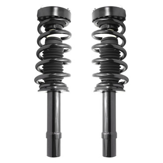 iD Select® - Front Complete Strut Assemblies