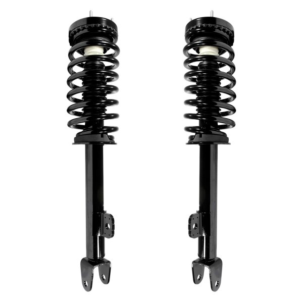 iD Select® - Front Complete Strut Assemblies