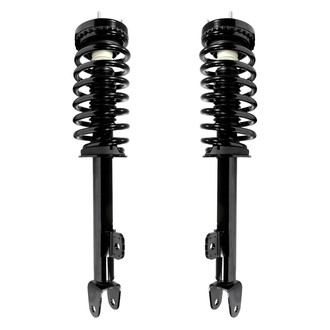 iD Select® - Front Complete Strut Assemblies