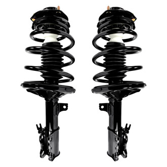 iD Select® - Front Complete Strut Assemblies