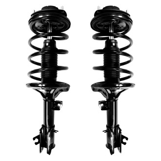 iD Select® - Front Complete Strut Assemblies
