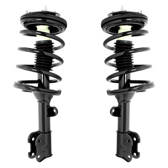 iD Select® - Front Complete Strut Assemblies