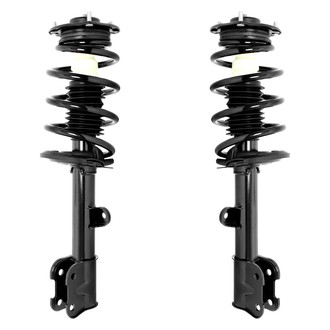 iD Select® - Front Complete Strut Assemblies