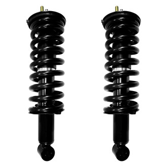 iD Select® - Front Complete Strut Assemblies