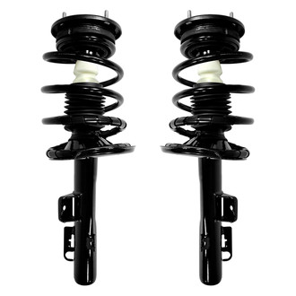 iD Select® - Front Complete Strut Assemblies