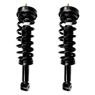 iD Select® - Front Complete Strut Assemblies
