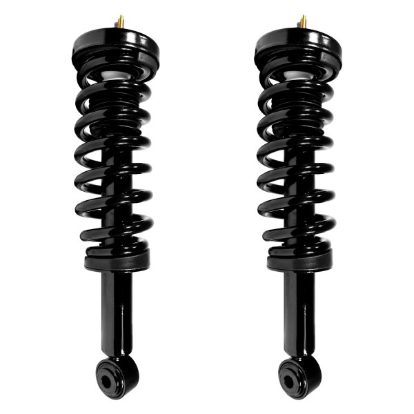 iD Select® - Front Complete Strut Assemblies