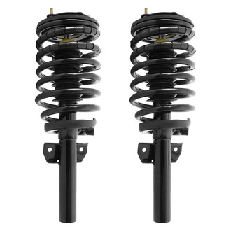 iD Select® - Front Complete Strut Assemblies