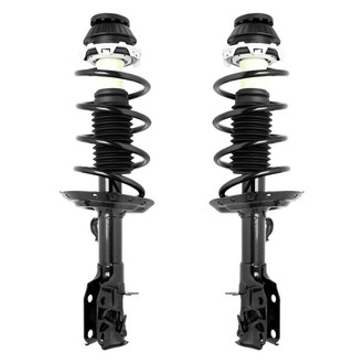 iD Select® - Front Complete Strut Assemblies