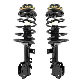 iD Select® - Front Complete Strut Assemblies