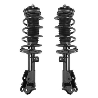 iD Select® - Front Complete Strut Assemblies