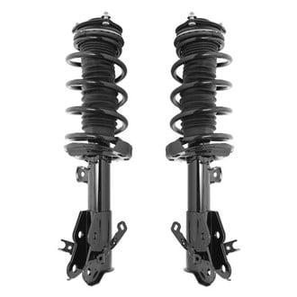 iD Select® - Front Complete Strut Assemblies