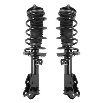 iD Select® - Front Complete Strut Assemblies