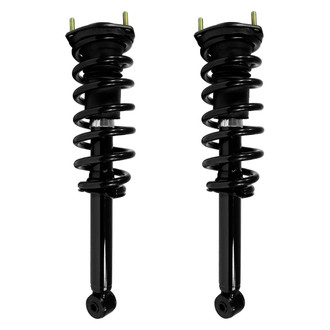 iD Select® - Front Complete Strut Assemblies