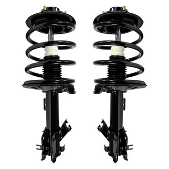 iD Select® - Front Complete Strut Assemblies