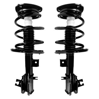iD Select® - Front Complete Strut Assemblies