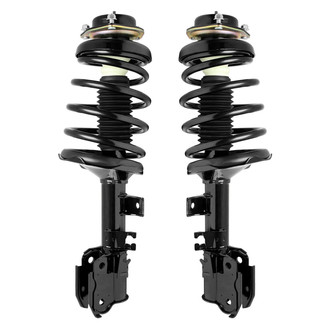 iD Select® - Front Complete Strut Assemblies